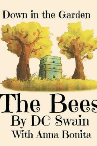 Cover of The Bees