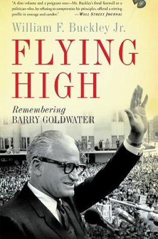 Cover of Flying High