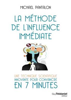 Book cover for La Methode de L'Influence Immediate