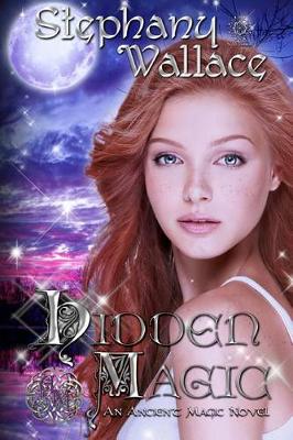 Book cover for Hidden Magic