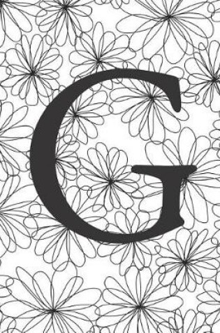 Cover of G