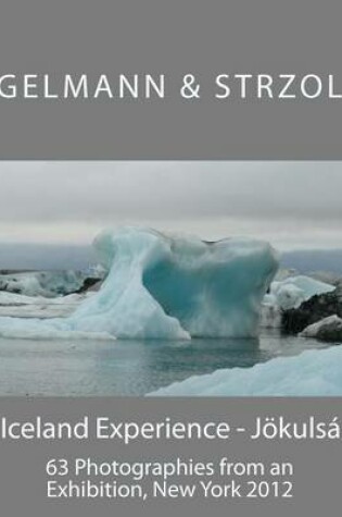 Cover of The Iceland Experience - Jökulsárlon