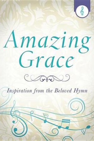 Cover of Amazing Grace