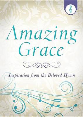 Book cover for Amazing Grace