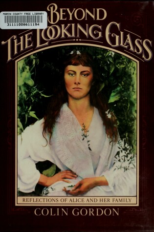 Cover of Beyond the Looking Glass