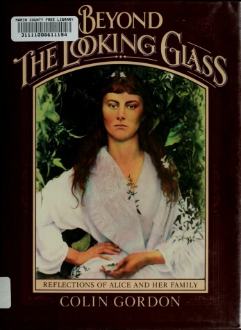 Book cover for Beyond the Looking Glass