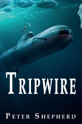 Book cover for Tripwire