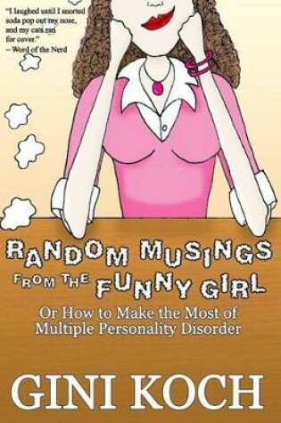 Cover of Random Musings from the Funny Girl