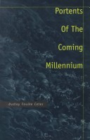 Book cover for Portents of the Coming Millennium