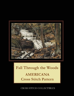 Book cover for Fall Through the Woods
