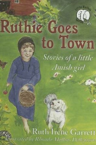 Cover of Ruthie Goes to Town