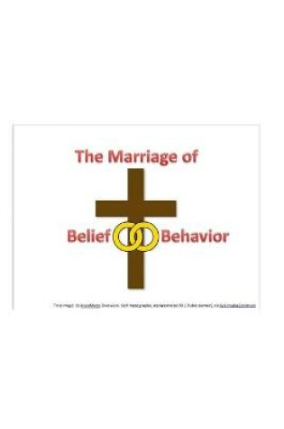 Cover of Belief and Behavior