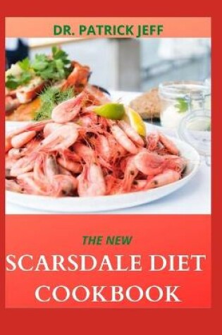 Cover of The New Scarsdale Diet Cookbook