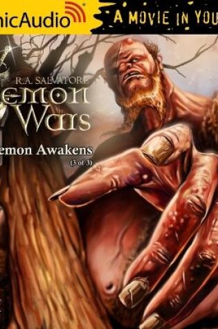 Cover of The Demon Awakens (3 of 3) [Dramatized Adaptation]