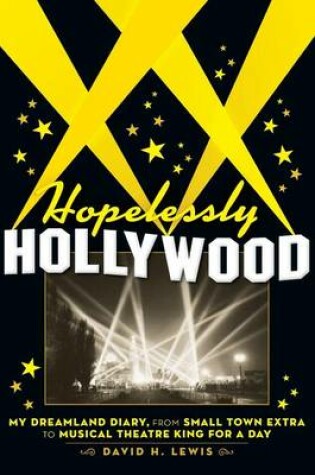 Cover of Hopelessly Hollywood