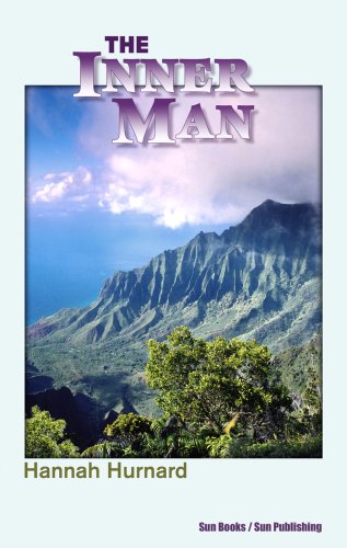 Book cover for The Inner Man