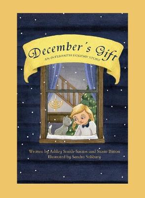 Cover of December's Gift