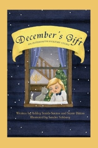 Cover of December's Gift