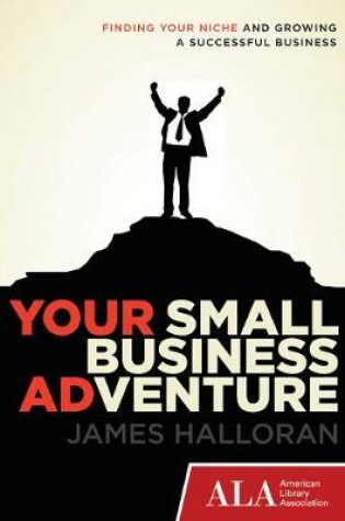 Cover of Your Small Business Adventure