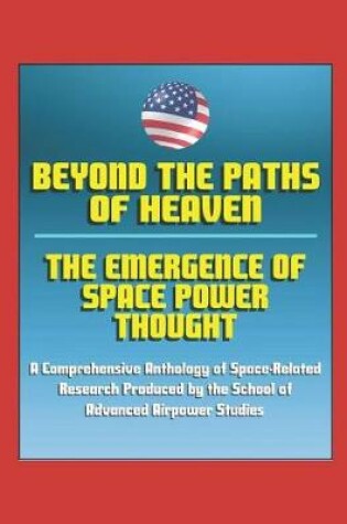 Cover of Beyond the Paths of Heaven