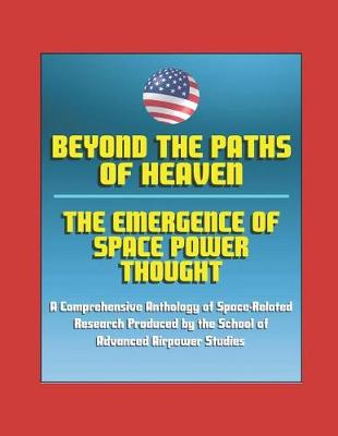 Book cover for Beyond the Paths of Heaven