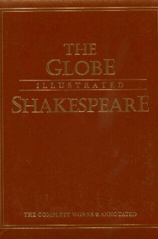 Cover of Globe Illustrated Shakespeare