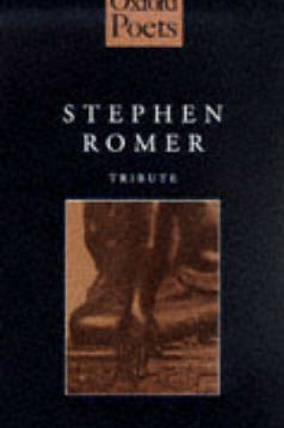 Cover of Tribute