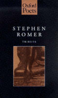 Cover of Tribute