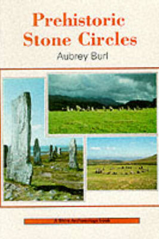 Cover of Prehistoric Stone Circles