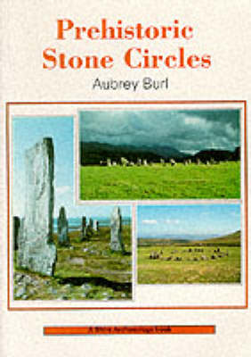 Cover of Prehistoric Stone Circles