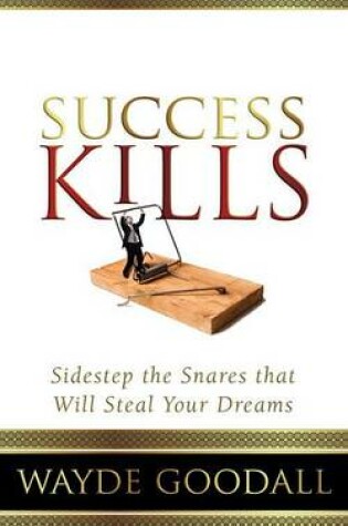 Cover of Success Kills