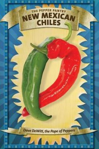 Cover of New Mexican Chiles