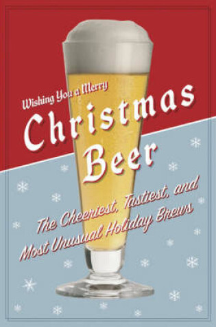 Cover of Christmas Beer