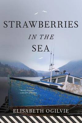 Book cover for Strawberries in the Sea