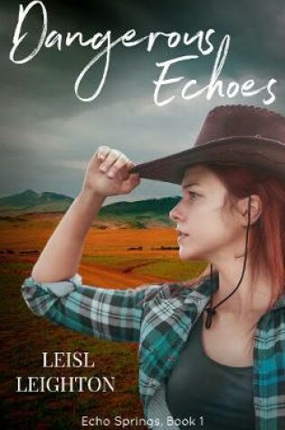 Cover of Dangerous Echoes