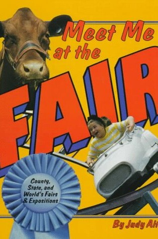 Cover of Meet Me at the Fair