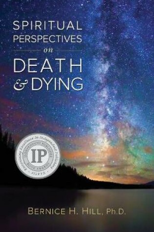 Cover of Spiritual Perspectives on Death and Dying