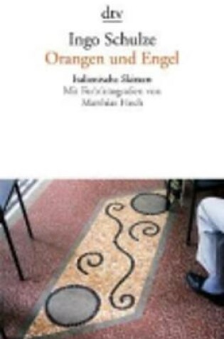 Cover of Orangen Und Engel