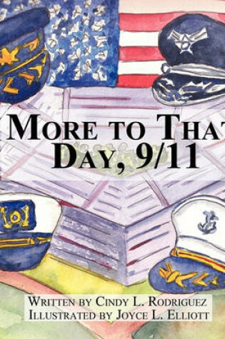 Cover of More to That Day, 9/11