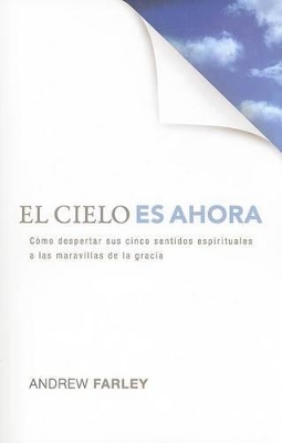 Book cover for El Cielo Es Ahora