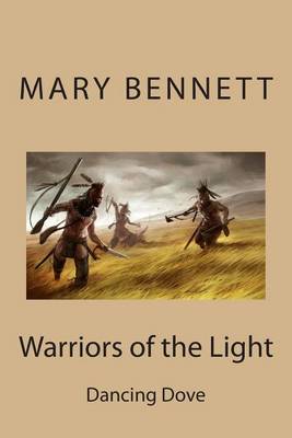 Book cover for Warriors of the Light