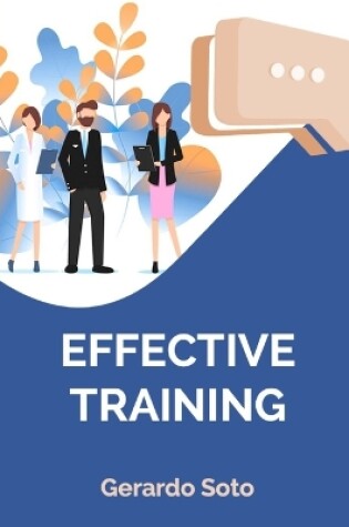 Cover of Effective Trainning
