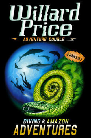 Cover of Adventure Double