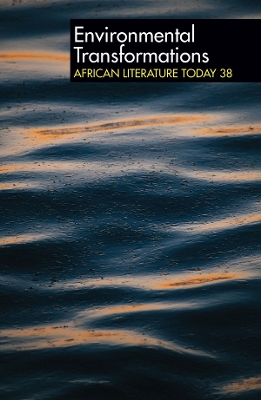 Cover of ALT 38 Environmental Transformations