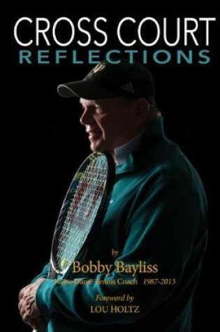 Cover of Cross Court Reflections