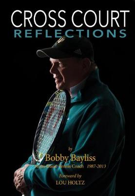 Book cover for Cross Court Reflections