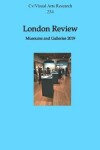 Book cover for London Review