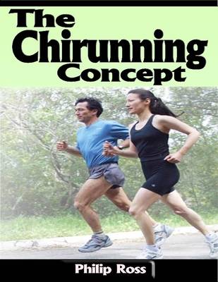 Book cover for The Chirunning Concept