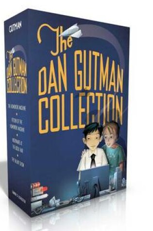 Cover of The Dan Gutman Collection (Boxed Set)