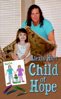 Book cover for Child of Hope